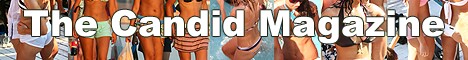 The Candid Magazine