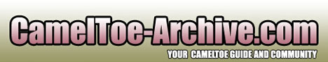Cameltoe Archive