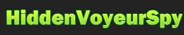 Hidden Voyeur Spy