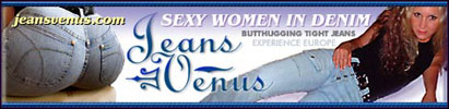 Jeans Venus