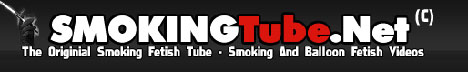 Smoking Tube