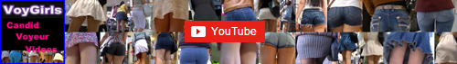 VoyGirls - YouTube