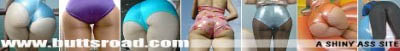 Buttroads